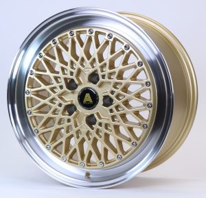 AW149 Alloy Rim