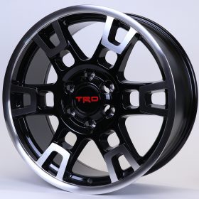 AW1906 Alloy Rim