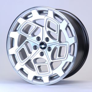 17 Inch Alloy Wheels Wellington - 17 Inch Black Rims NZ
