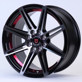 AW517 Alloy Rim