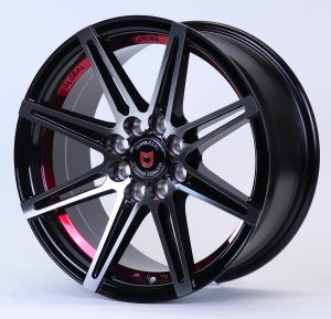 AW517 Alloy Rim