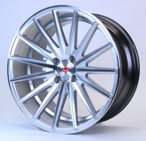 AW560 Alloy Rim