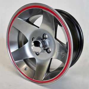 AW809 Alloy Rim