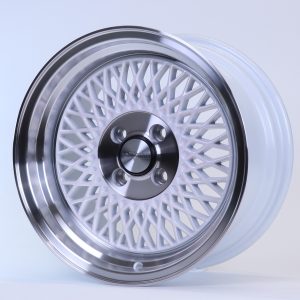 AW483 Alloy Rim