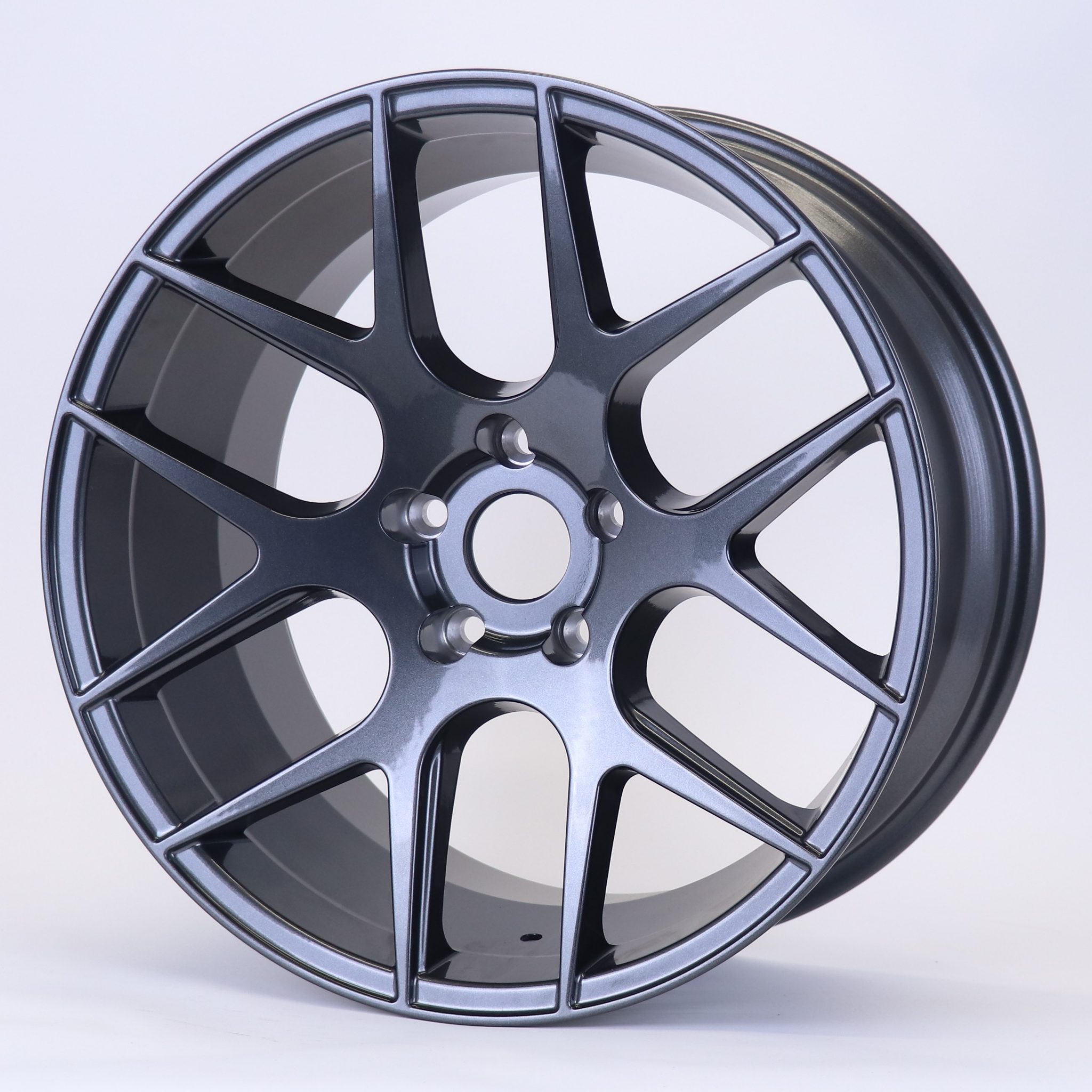 18inc Rims 18 Inch Alloy Wheels Wellington | 18