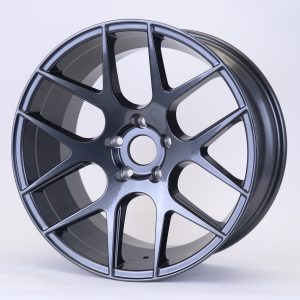 AW1438 GM Alloy Rim